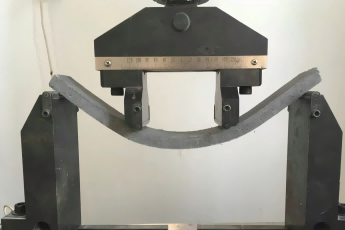 太谷高延性混凝土 高延性砂浆 抗震加固混凝土产品特点 施工流程