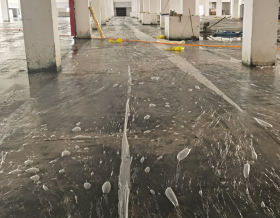 太谷不发火砂浆和不发火金属骨料有什么区别