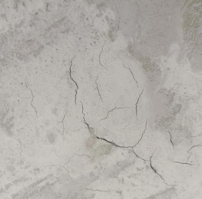 太谷灌浆料为什么会产生裂缝？出现裂缝该如何处理？