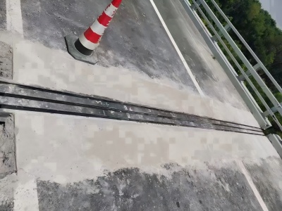 太谷伸缩缝更换后浇筑材料快速结构修补料速砼的产品特点及施工流程​