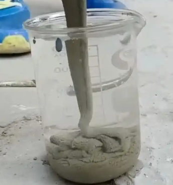 太谷水工混凝土絮凝剂，水下抗分散剂的作用及施工方法