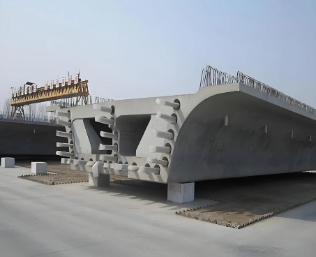 太谷抗冻压浆料的特点及标准化施工工艺